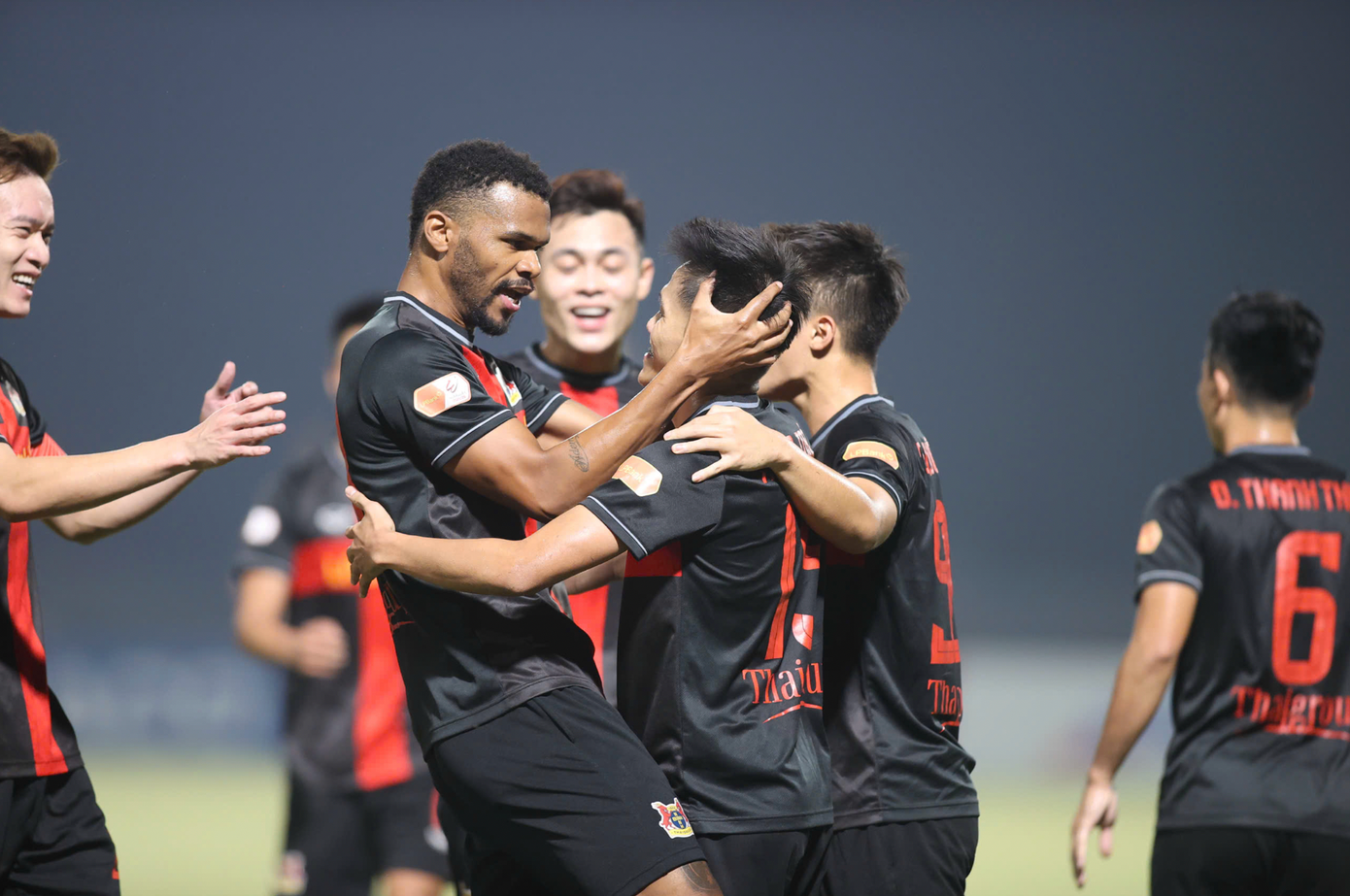 V.League trông cả vào Thể Công Viettel?- Ảnh 3. V.League trông cả vào Thể Công Viettel?- Ảnh 3.
