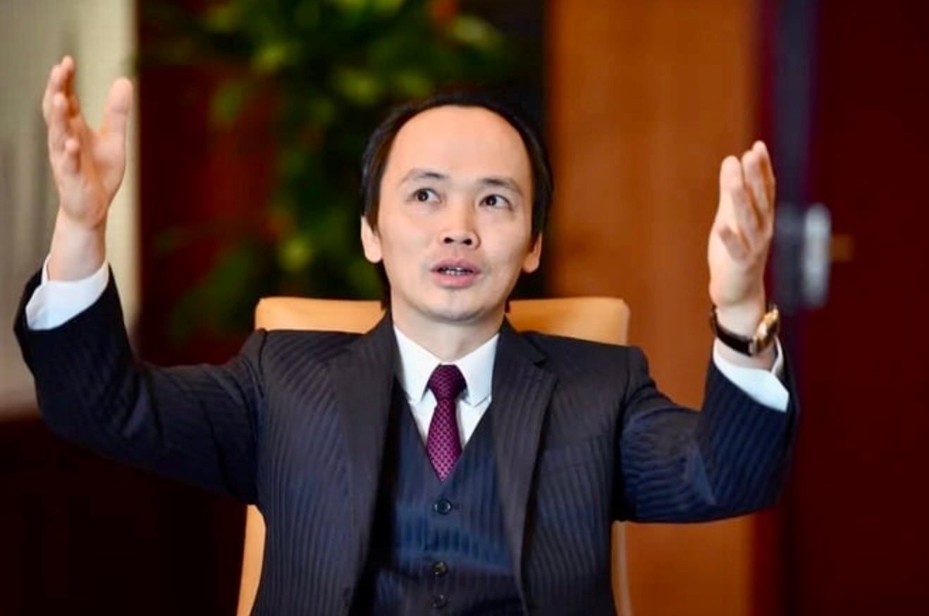 Trịnh Văn Quyết dốc tài sản để trả gần 2.000 tỷ đồng thi hành án, vẫn còn dư gần 3.000 tỷ, FLC rục rịch tái khởi động từ đống đổ nát- Ảnh 3. Trịnh Văn Quyết dốc tài sản để trả gần 2.000 tỷ đồng thi hành án, vẫn còn dư gần 3.000 tỷ, FLC rục rịch tái khởi động từ đống đổ nát- Ảnh 3.