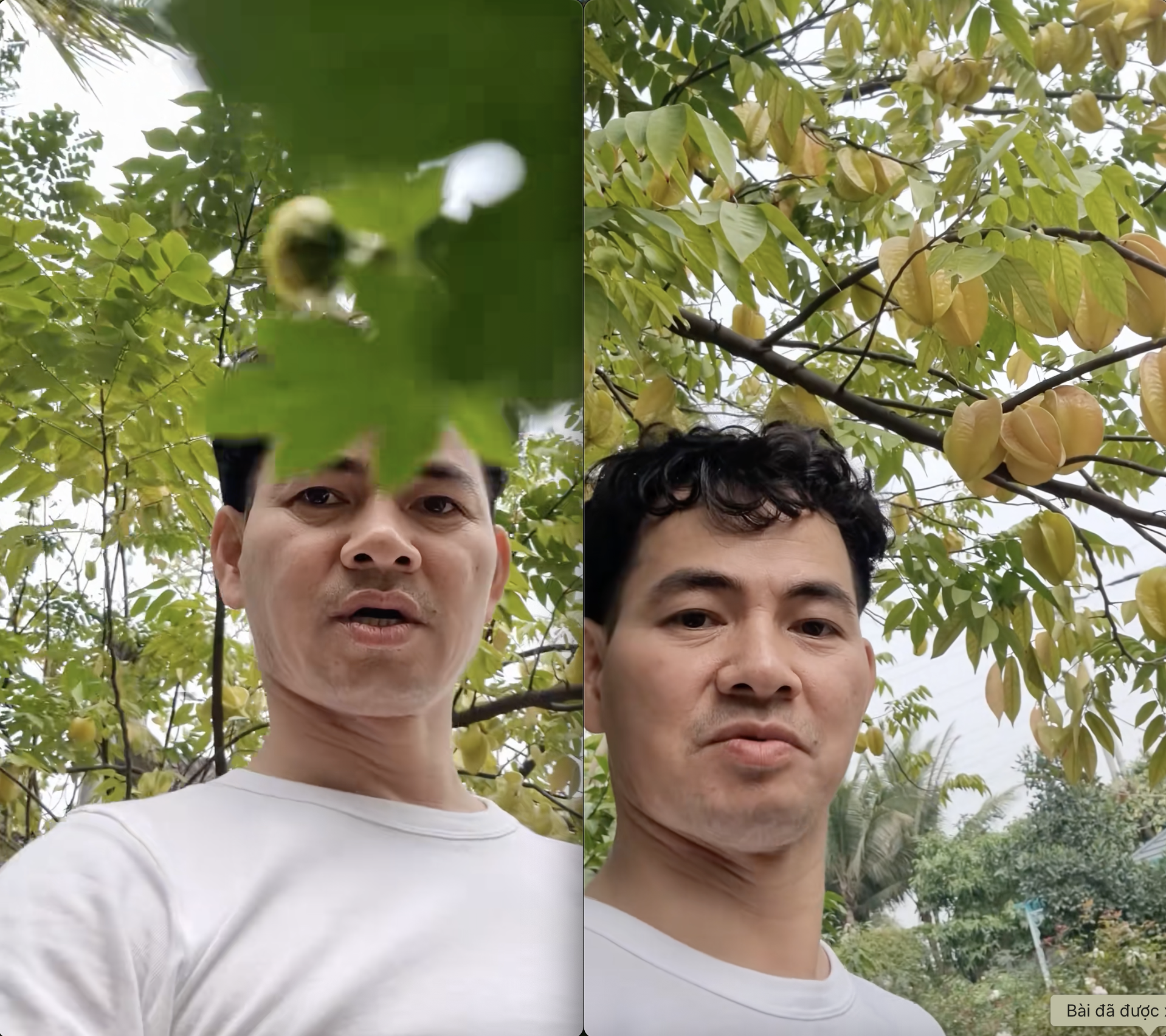 NSND Xuân Bắc "không có ý khoe khoang" nhưng dân mạng vẫn đòi "trả cục vàng" vì món này- Ảnh 1.