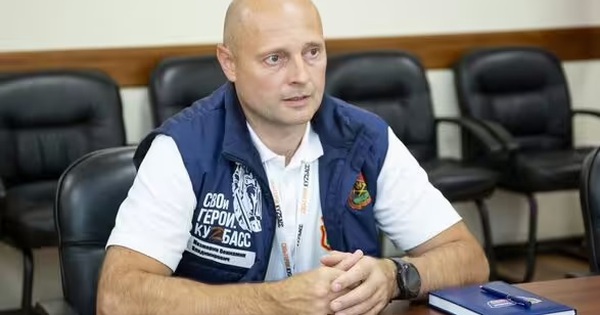 Ukraine tuyên bố ám sát sĩ quan Nga trong lãnh thổ Nga