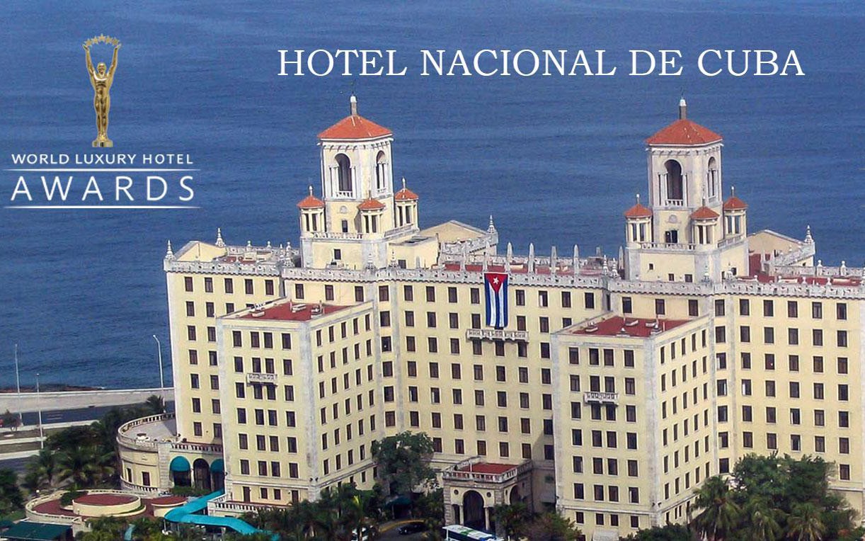 Nơi từng đón ông Fidel và Che rinh liền 2 giải thưởng sang trọng: Cuba có 'viên ngọc' khiến thế giới ngả mũ