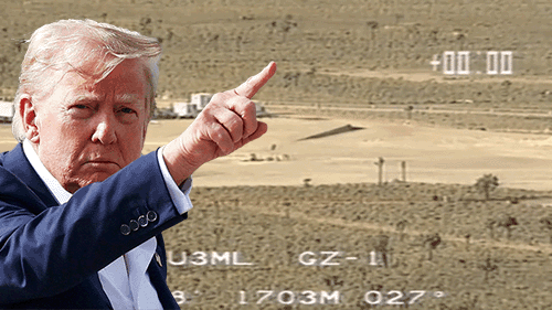 Nga cảnh báo "đáp trả tương ứng" sau chỉ thị nóng của ông Trump cho Lầu Năm Góc- Ảnh 1.