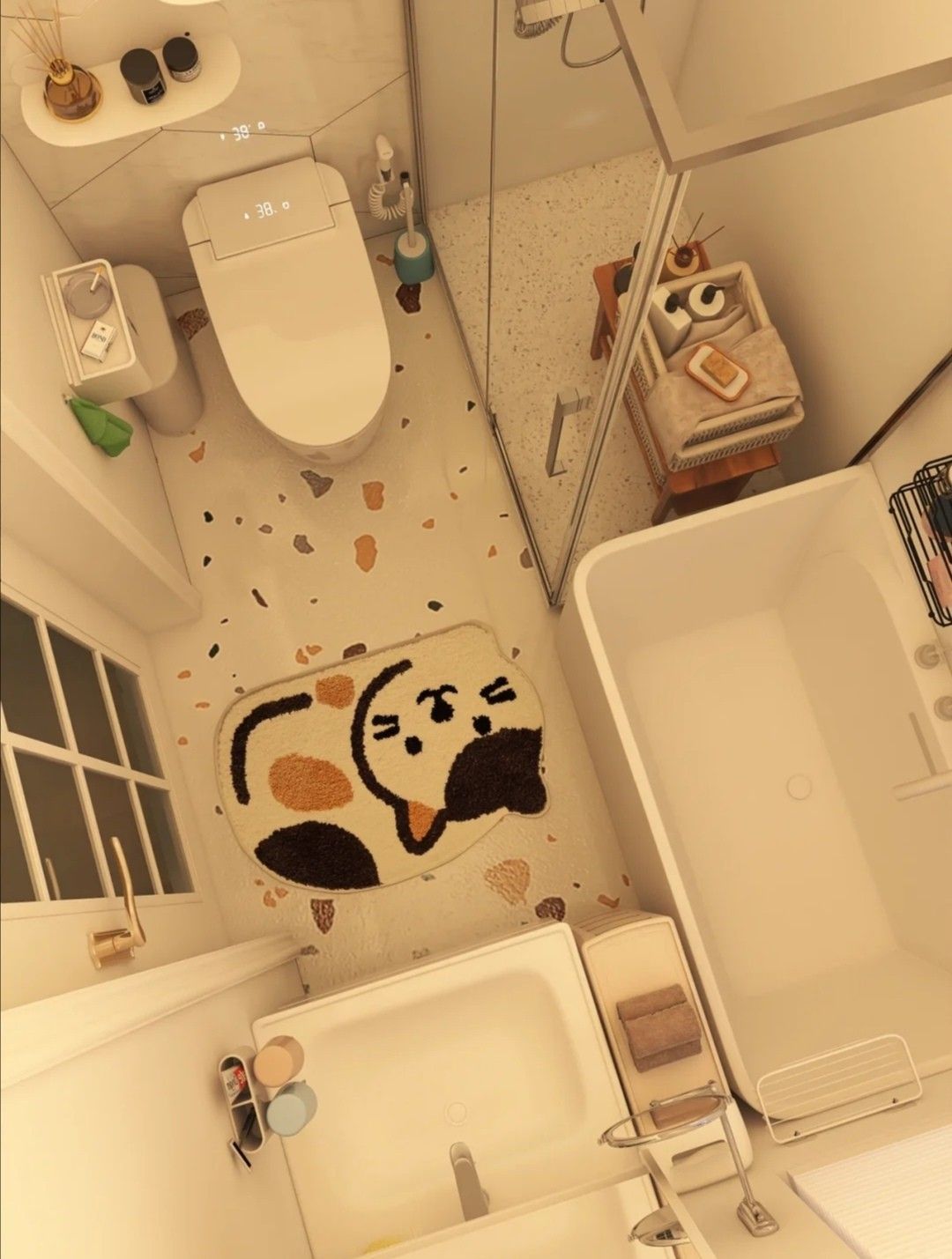 Thô nhưng thật: 3 món đồ càng dùng chung càng dễ rước bệnh tật- Ảnh 1. Thô nhưng thật: 3 món đồ càng dùng chung càng dễ rước bệnh tật- Ảnh 1.