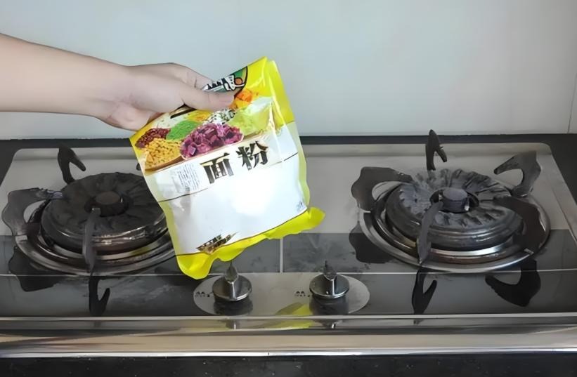 5 điều dại dột trong bếp có thể khiến bạn ân hận suốt cuộc đời- Ảnh 5. 5 điều dại dột trong bếp có thể khiến bạn ân hận suốt cuộc đời- Ảnh 5.