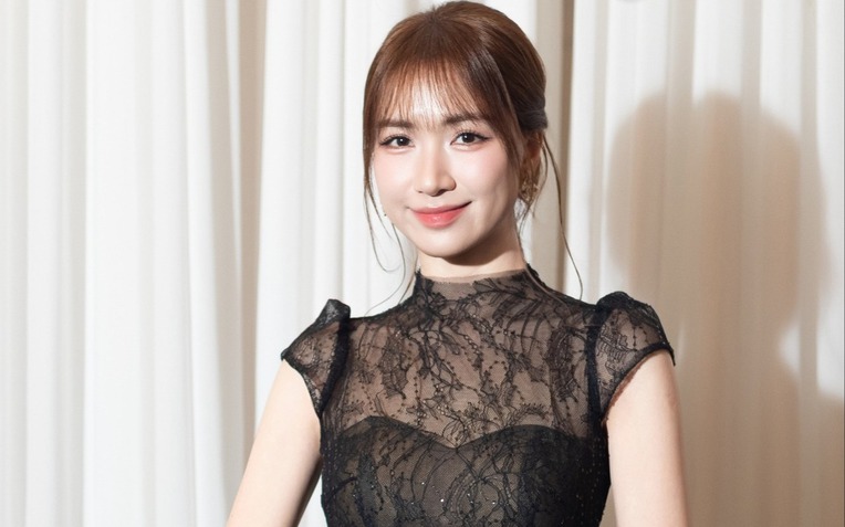 Khối bất động sản đáng bàn của Hoà Minzy- Ảnh 1. Khối bất động sản đáng bàn của Hoà Minzy- Ảnh 1.