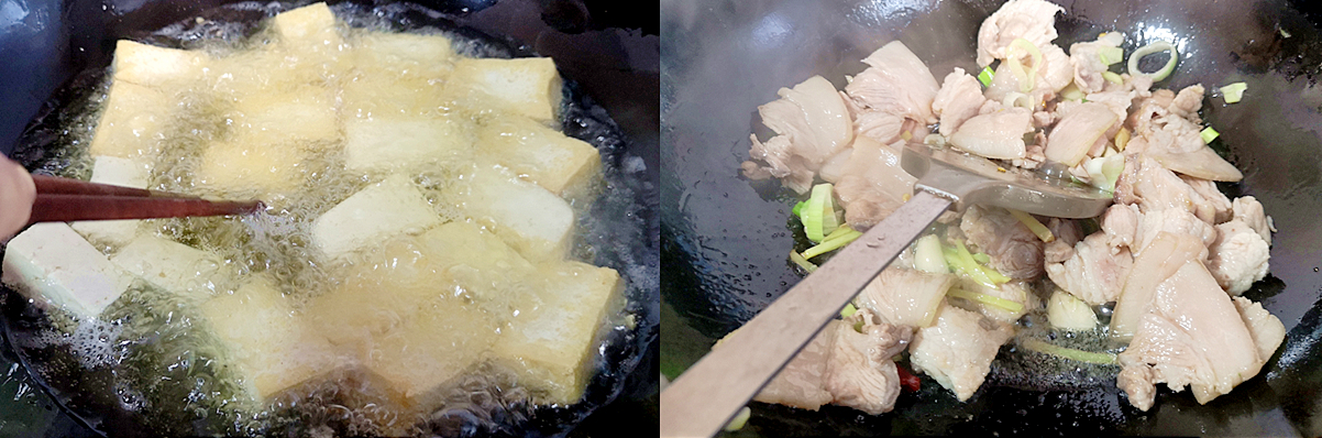 Hãy tránh xa ngay lập tức nếu thấy 3 loại đậu phụ này, đừng mua dù chúng có rẻ đến đâu!- Ảnh 10. Hãy tránh xa ngay lập tức nếu thấy 3 loại đậu phụ này, đừng mua dù chúng có rẻ đến đâu!- Ảnh 10.