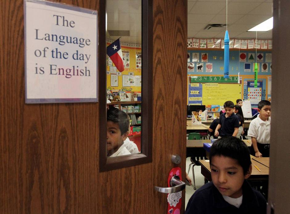 Từ năm 2025, học sinh Việt Nam bắt buộc học ngôn ngữ này từ lớp 1: Gen Alpha sắp nói tiếng nước ngoài ngay khi biết bảng chữ cái!- Ảnh 2.