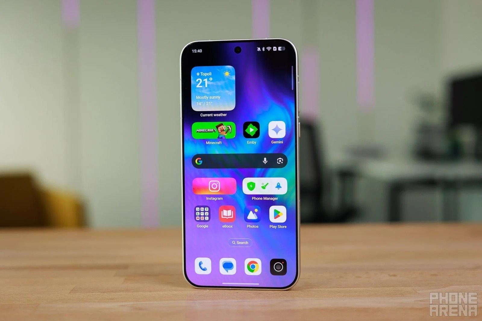 Oppo Find X9 Pro vừa ra mắt đã nhận cơn mưa lời khen là “tốt nhất 2025”, vượt cả iPhone, Samsung- Ảnh 3.