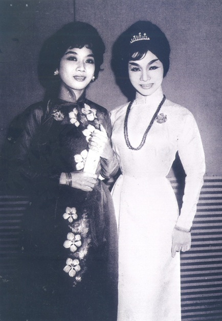 Chân dung nữ NSND từ chối quốc tịch Pháp, không sang Mỹ, giờ ở một mình trong dinh thự vài chục tỷ- Ảnh 1.