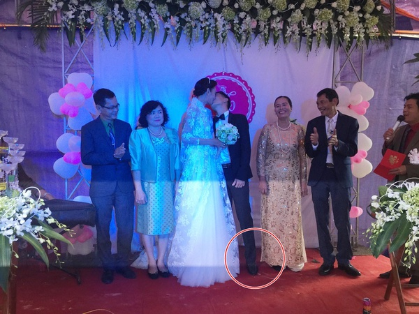 Hôn nhân của giám đốc bị đồn "lấy vợ làm bình phong", nắm tay bà xã vượt trầm cảm sau 5 lần IVF thất bại- Ảnh 2. Hôn nhân của giám đốc bị đồn "lấy vợ làm bình phong", nắm tay bà xã vượt trầm cảm sau 5 lần IVF thất bại- Ảnh 2.