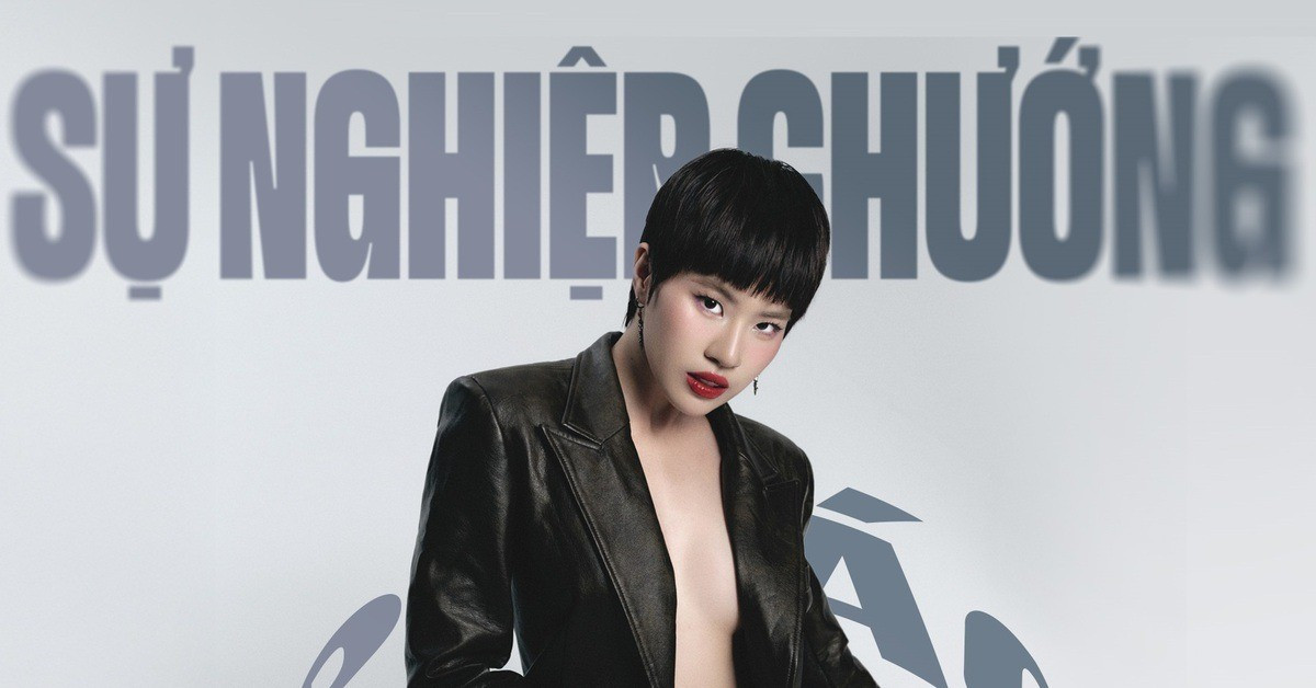 Pháo đã xóa 'Sự nghiệp chướng'- Ảnh 1. Pháo đã xóa 'Sự nghiệp chướng'- Ảnh 1.