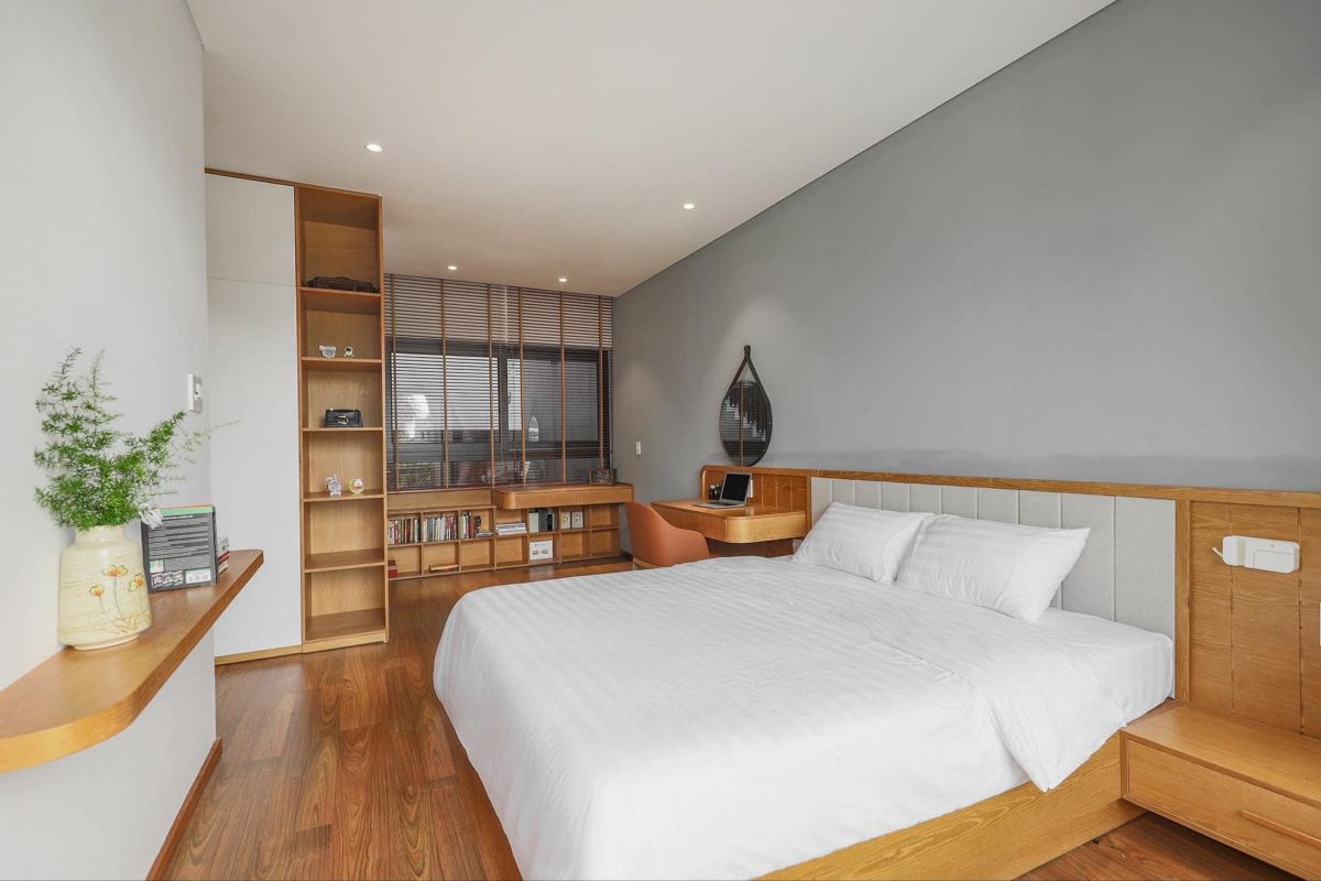 Nhà 4 người tiêu 38 triệu/tháng- Ảnh 2. Nhà 4 người tiêu 38 triệu/tháng- Ảnh 2.