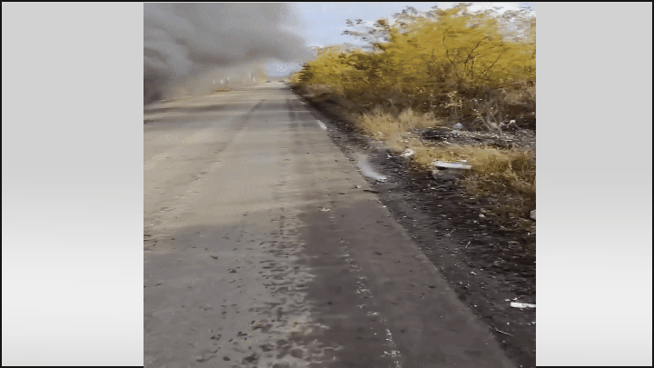 Nổ rồi! Kinzhal ồ ạt tấn công – Kiev tê liệt: Hàng loạt vũ khí cảm tử xuất kích, Kremlin tuyên bố nóng- Ảnh 3.