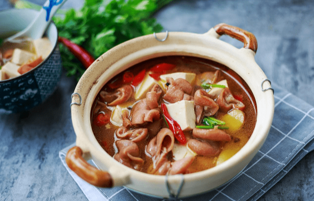 Hãy tránh xa ngay lập tức nếu thấy 3 loại đậu phụ này, đừng mua dù chúng có rẻ đến đâu!- Ảnh 4. Hãy tránh xa ngay lập tức nếu thấy 3 loại đậu phụ này, đừng mua dù chúng có rẻ đến đâu!- Ảnh 4.