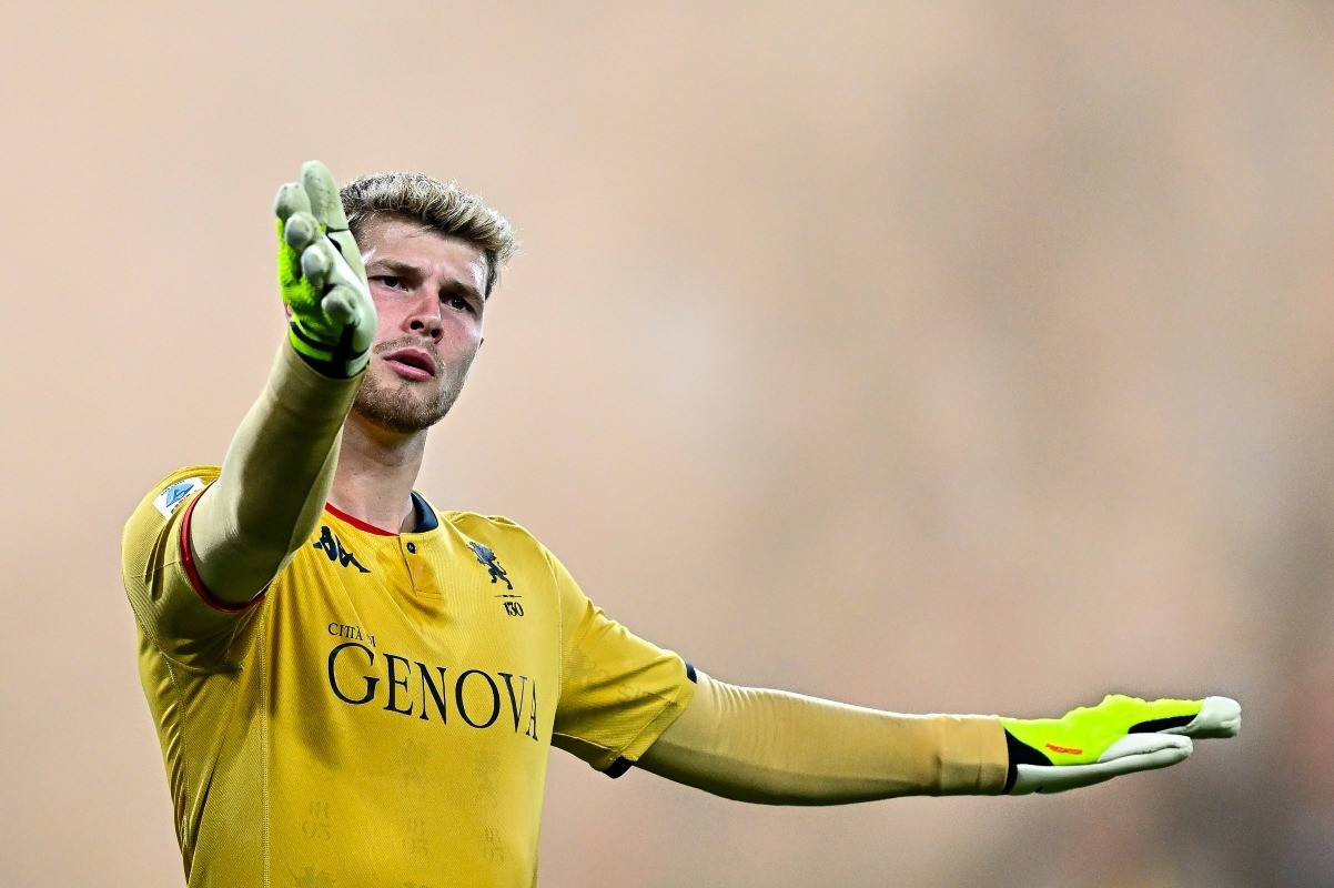 Thủ môn của Inter đối diện nguy cơ ngồi tù 7 năm vì tội ngộ sát- Ảnh 1.