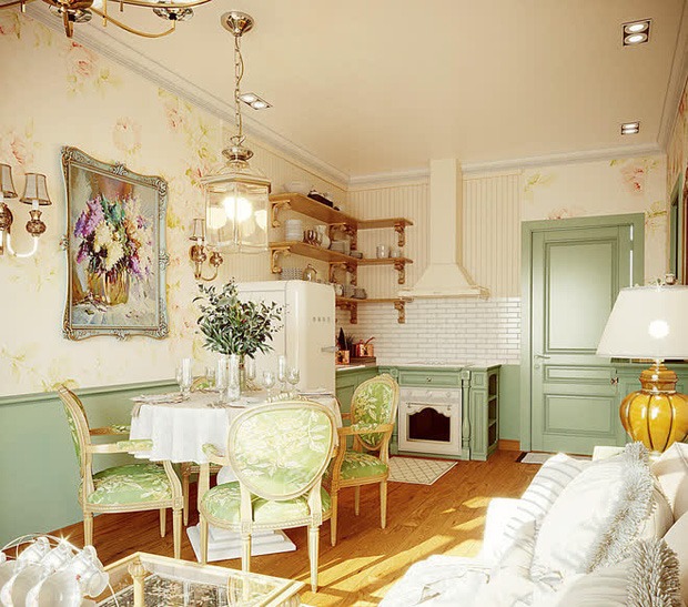 Khối bất động sản đáng bàn của Hoà Minzy- Ảnh 7. Khối bất động sản đáng bàn của Hoà Minzy- Ảnh 7.