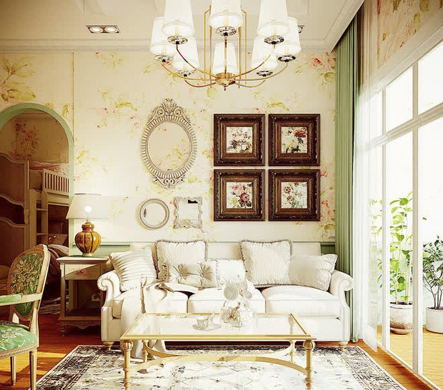 Khối bất động sản đáng bàn của Hoà Minzy- Ảnh 4. Khối bất động sản đáng bàn của Hoà Minzy- Ảnh 4.