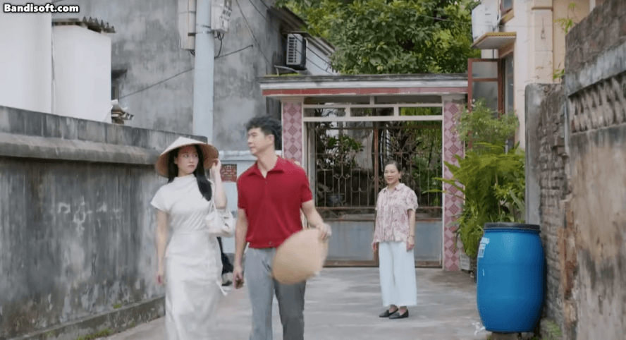 Cả nước mong chờ đ&aacute;m cưới của cặp đ&ocirc;i Vbiz đang cực hot: Nh&agrave; g&aacute;i đẹp qu&aacute; trời đẹp, nh&agrave; trai 10 điểm chốt vội đi th&ocirc;i- Ảnh 2.