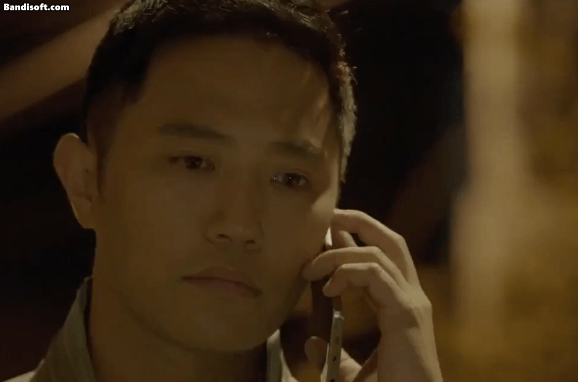 Dụi mắt 7749 lần vẫn không nhận ra mỹ nam đẹp nhất Hậu Duệ Mặt Trời, sao anh lại ra nông nỗi này?- Ảnh 7. Dụi mắt 7749 lần vẫn không nhận ra mỹ nam đẹp nhất Hậu Duệ Mặt Trời, sao anh lại ra nông nỗi này?- Ảnh 7.