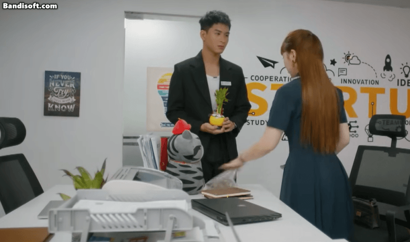 Chỉ chờ cặp đôi Việt này tái hợp là tung hoa ăn mừng: Nhà gái từng bị cả nước mắng té tát, giờ cứ thấy là yêu- Ảnh 5. Chỉ chờ cặp đôi Việt này tái hợp là tung hoa ăn mừng: Nhà gái từng bị cả nước mắng té tát, giờ cứ thấy là yêu- Ảnh 5.