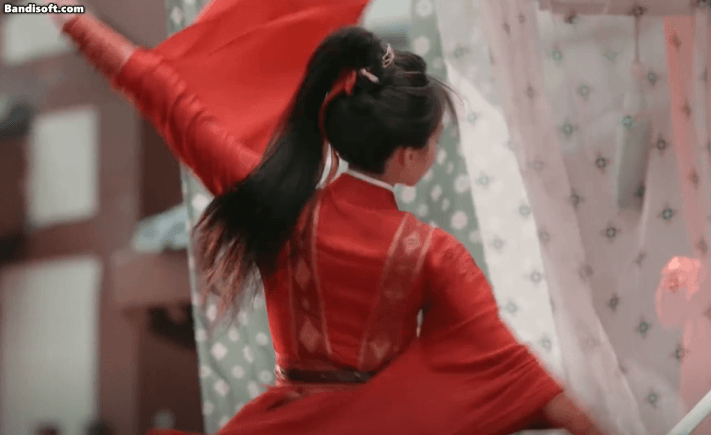 Thấy phim Trung Quốc này chiếu là kệ nhắm mắt coi luôn: Nữ chính đẹp hơn cả nguyên tác, chưa gì đã thấy nghiện- Ảnh 6.