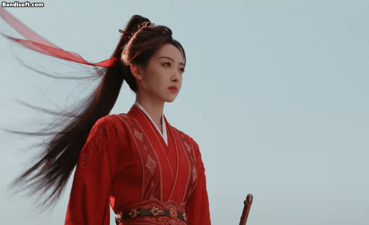 Thấy phim Trung Quốc này chiếu là kệ nhắm mắt coi luôn: Nữ chính đẹp hơn cả nguyên tác, chưa gì đã thấy nghiện- Ảnh 4.