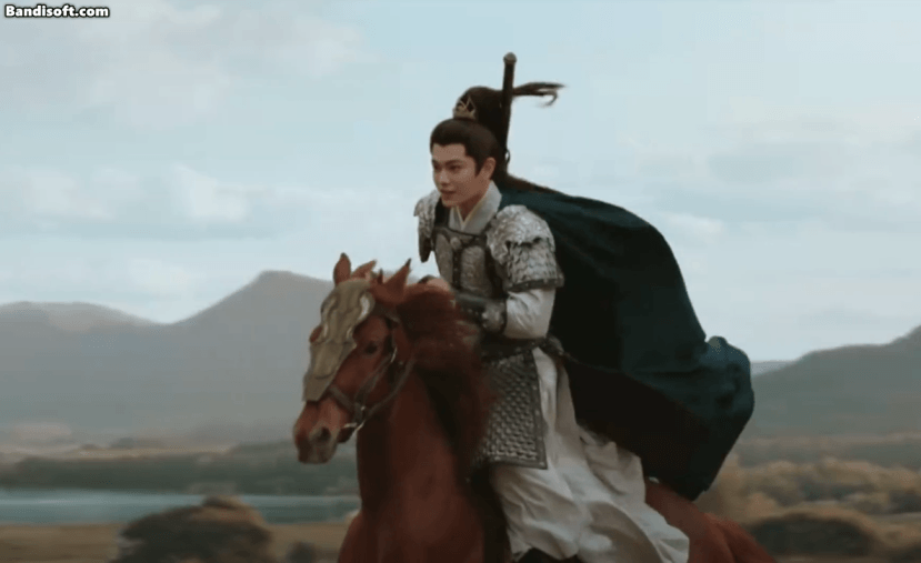 Thấy phim Trung Quốc này chiếu là kệ nhắm mắt coi luôn: Nữ chính đẹp hơn cả nguyên tác, chưa gì đã thấy nghiện- Ảnh 2.