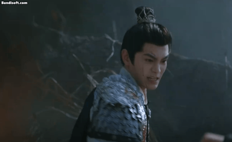 Thấy phim Trung Quốc này chiếu là kệ nhắm mắt coi luôn: Nữ chính đẹp hơn cả nguyên tác, chưa gì đã thấy nghiện- Ảnh 3.