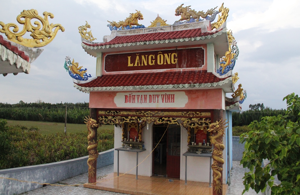 Cá ông dạt vào bờ biển là điềm tốt hay xấu? Ngư dân 40 năm đưa ra giải thích- Ảnh 6. Cá ông dạt vào bờ biển là điềm tốt hay xấu? Ngư dân 40 năm đưa ra giải thích- Ảnh 6.