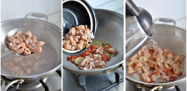 Hãy tránh xa ngay lập tức nếu thấy 3 loại đậu phụ này, đừng mua dù chúng có rẻ đến đâu!- Ảnh 7. Hãy tránh xa ngay lập tức nếu thấy 3 loại đậu phụ này, đừng mua dù chúng có rẻ đến đâu!- Ảnh 7.