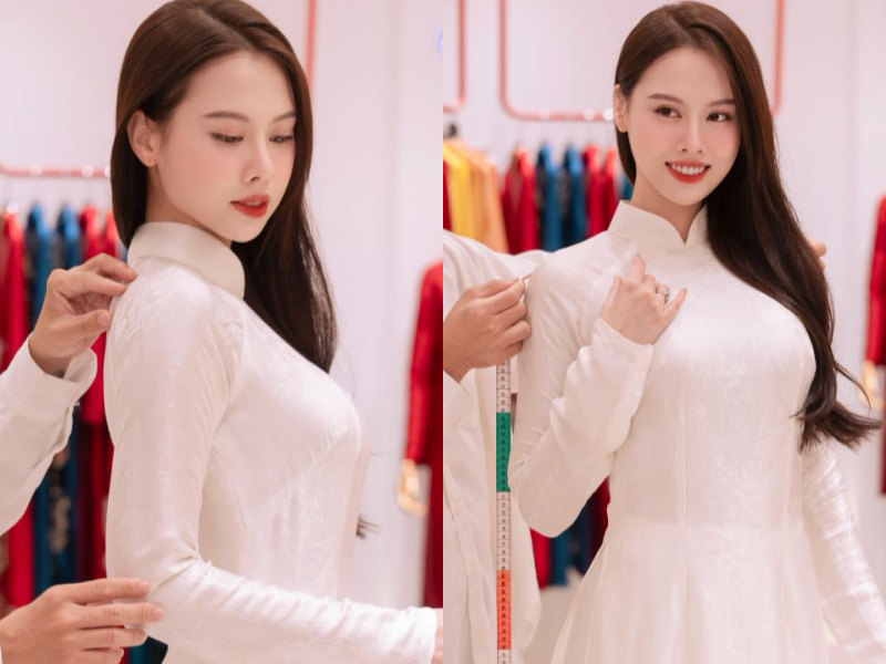 Thêm 1 nàng hậu nhà Sen Vàng cưới doanh nhân: Hôn lễ tổ chức tháng 11, địa điểm siêu "chanh sả"- Ảnh 1. Thêm 1 nàng hậu nhà Sen Vàng cưới doanh nhân: Hôn lễ tổ chức tháng 11, địa điểm siêu "chanh sả"- Ảnh 1.