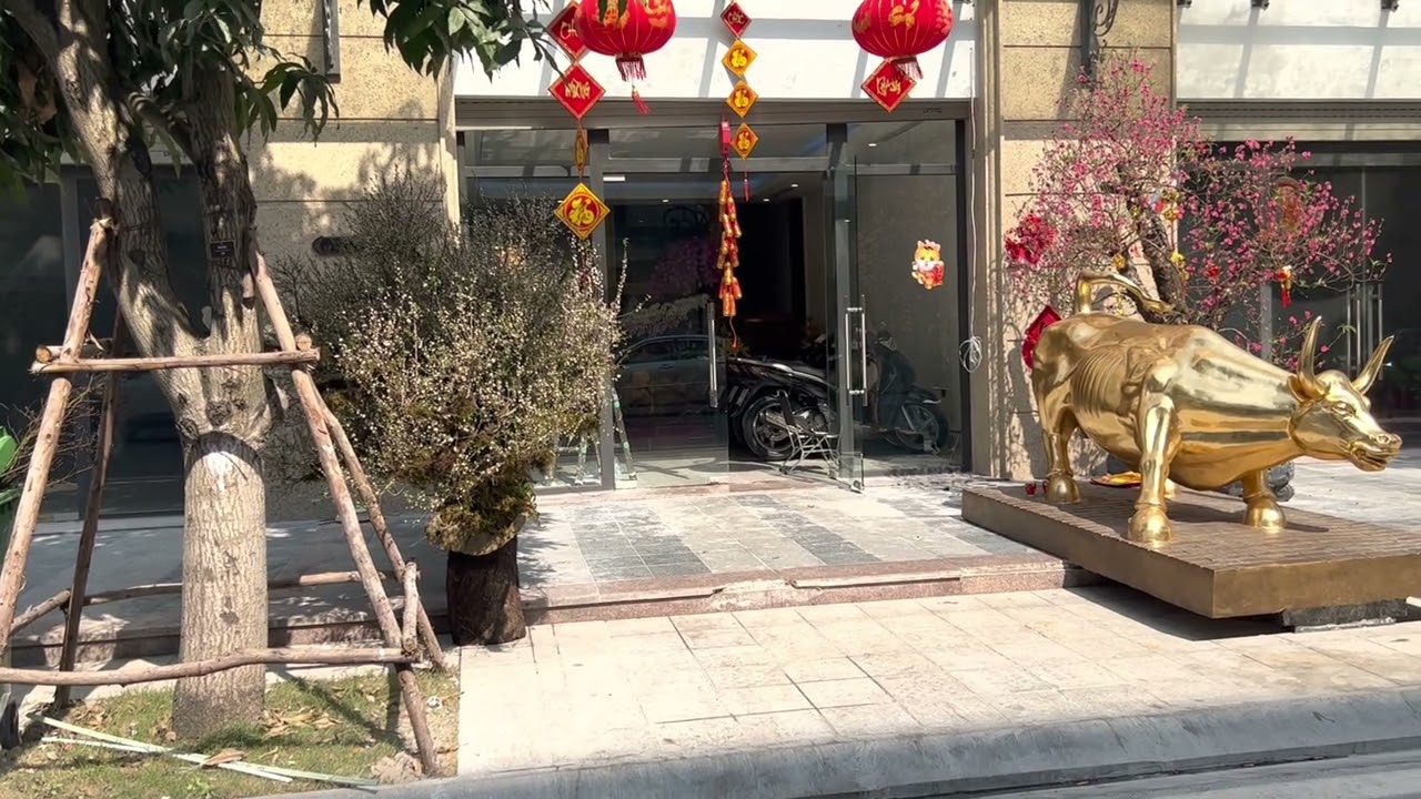 Huấn Hoa Hồng gi&agrave;u thế n&agrave;o?- Ảnh 2.