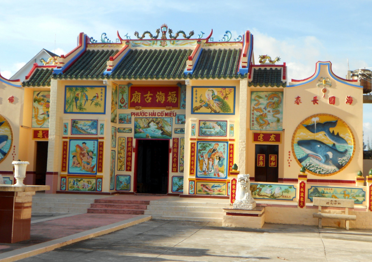 Cá ông dạt vào bờ biển là điềm tốt hay xấu? Ngư dân 40 năm đưa ra giải thích- Ảnh 7. Cá ông dạt vào bờ biển là điềm tốt hay xấu? Ngư dân 40 năm đưa ra giải thích- Ảnh 7.