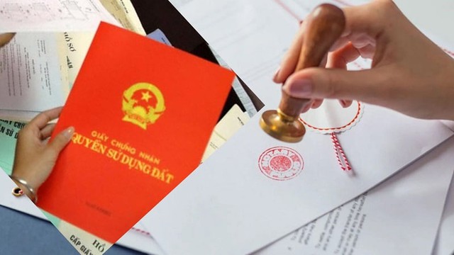 Từ ngày 1/11, có thay đổi lớn về giấy tờ nhà đất, người dân cần biết - Ảnh 2. Từ ngày 1/11, có thay đổi lớn về giấy tờ nhà đất, người dân cần biết - Ảnh 2.