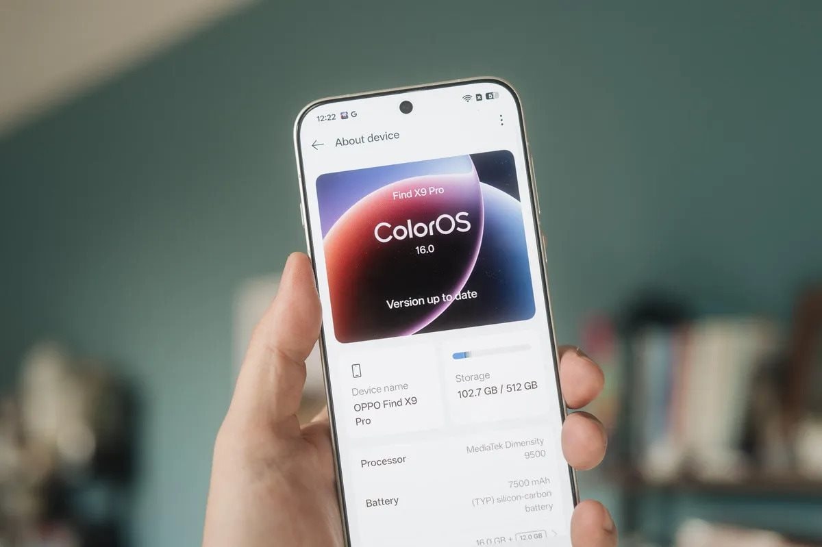 Oppo Find X9 Pro vừa ra mắt đã nhận cơn mưa lời khen là “tốt nhất 2025”, vượt cả iPhone, Samsung- Ảnh 4.