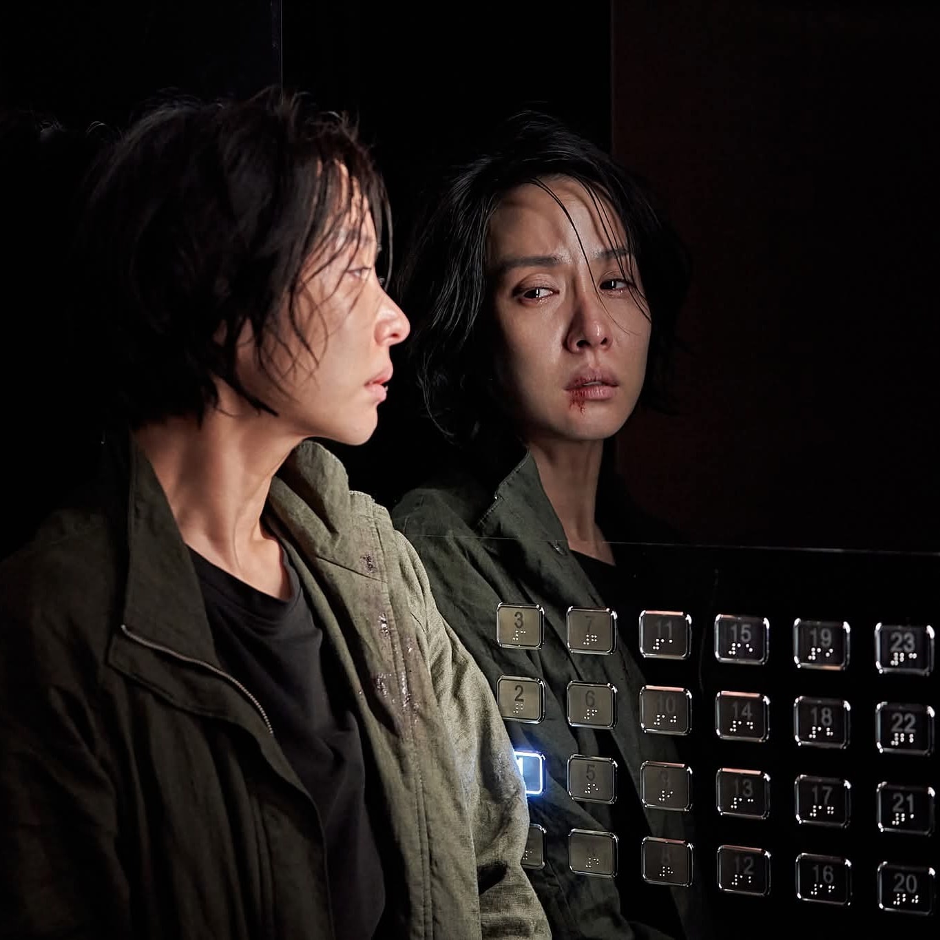 Phim 18+ H&agrave;n Quốc g&acirc;y tranh c&atilde;i nhất 2025: Cặp ch&iacute;nh đẹp đi&ecirc;n đảo c&otilde;i mạng, xem 1 lần l&agrave; qu&aacute; &iacute;t- Ảnh 2.