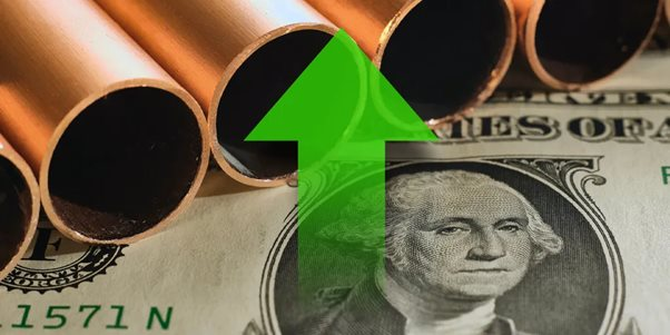 Một kim loại quan trọng tăng giá kỷ lục, ngành khai khoáng toàn cầu đối mặt nguy cơ “khát” nguồn cung nghiêm trọng - Ảnh 1. Một kim loại quan trọng tăng giá kỷ lục, ngành khai khoáng toàn cầu đối mặt nguy cơ “khát” nguồn cung nghiêm trọng - Ảnh 1.