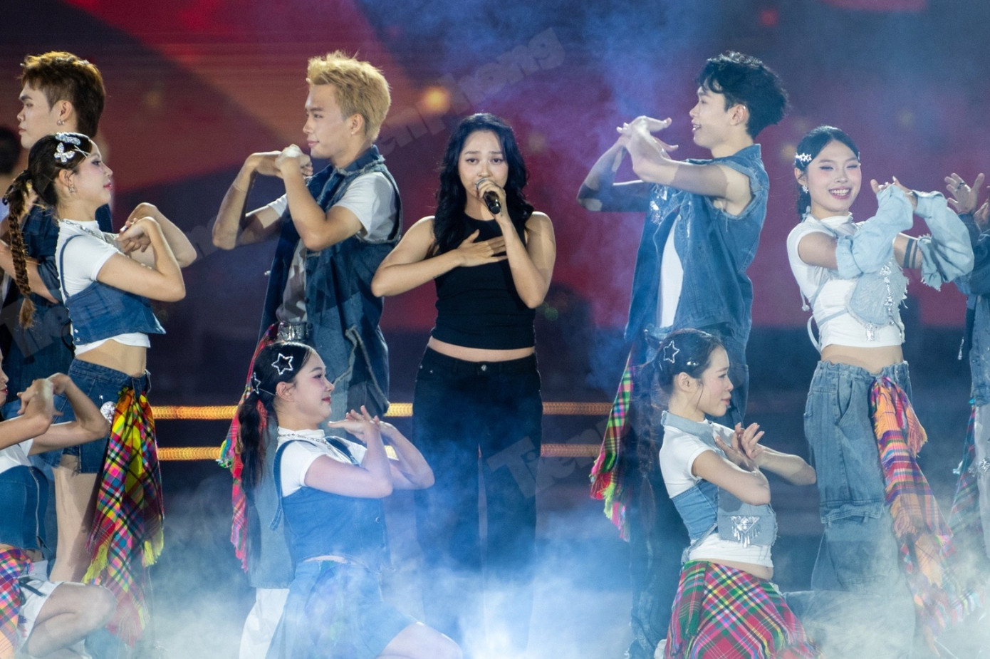 Bảo Anh xin lỗi- Ảnh 1. Bảo Anh xin lỗi- Ảnh 1.