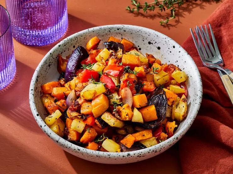 Đừng Chỉ Luộc Rau, Nấu Theo Cách Này Vừa Bắt Mắt, Lạ Miệng Lại Ngon Khó Cưỡng: 3 Đầu Bếp Đã Kiểm Chứng- Ảnh 1. Đừng Chỉ Luộc Rau, Nấu Theo Cách Này Vừa Bắt Mắt, Lạ Miệng Lại Ngon Khó Cưỡng: 3 Đầu Bếp Đã Kiểm Chứng- Ảnh 1.