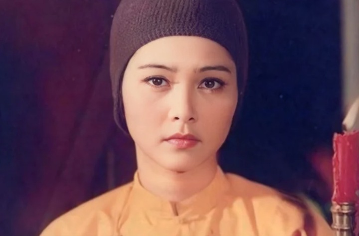 Ni cô Huyền Trang 'Biệt động Sài Gòn': Tuổi xế chiều viên mãn bên ông xã tiến sĩ- Ảnh 3.