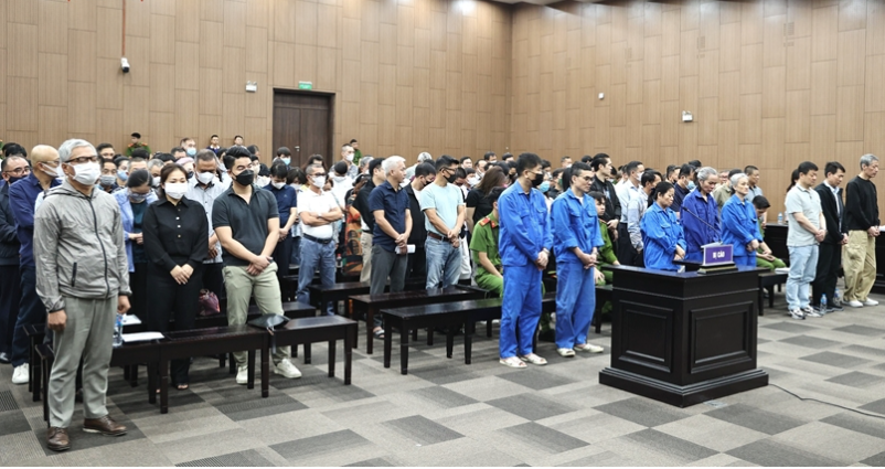 Lời khai của một 'lao động tự do' về việc đánh bạc 16,3 triệu USD tại khách sạn Pullman- Ảnh 2.