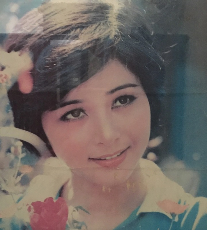 Ni cô Huyền Trang 'Biệt động Sài Gòn': Tuổi xế chiều viên mãn bên ông xã tiến sĩ- Ảnh 1.