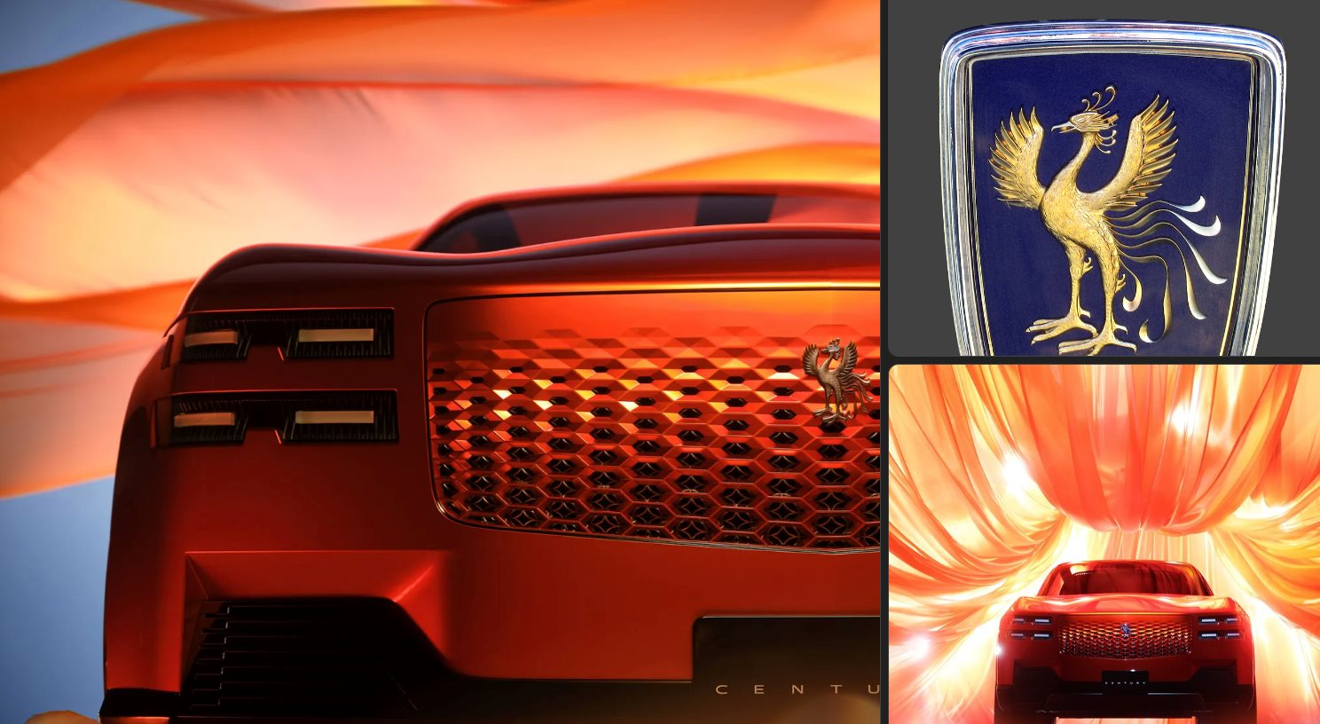 Toyota đưa Century trở thành dòng cao cấp nhất hệ sinh thái, Lexus 'chỉ còn là cái tên'- Ảnh 3.