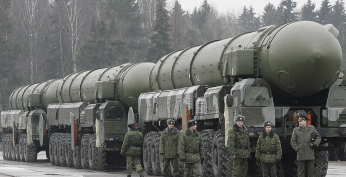 Ai mới thực sự nắm "quyền lực tuyệt đối"?- Ảnh 1. Ai mới thực sự nắm "quyền lực tuyệt đối"?- Ảnh 1.