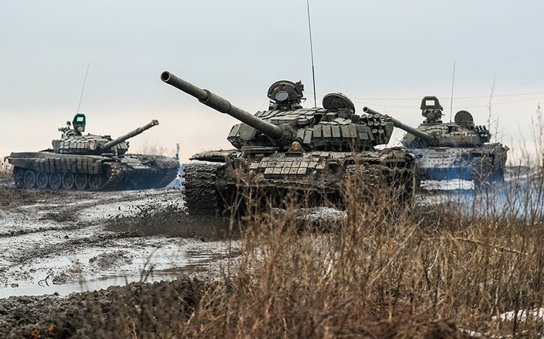 Tướng lĩnh phương T&acirc;y thừa nhận sức mạnh của Qu&acirc;n đội Nga- Ảnh 1.