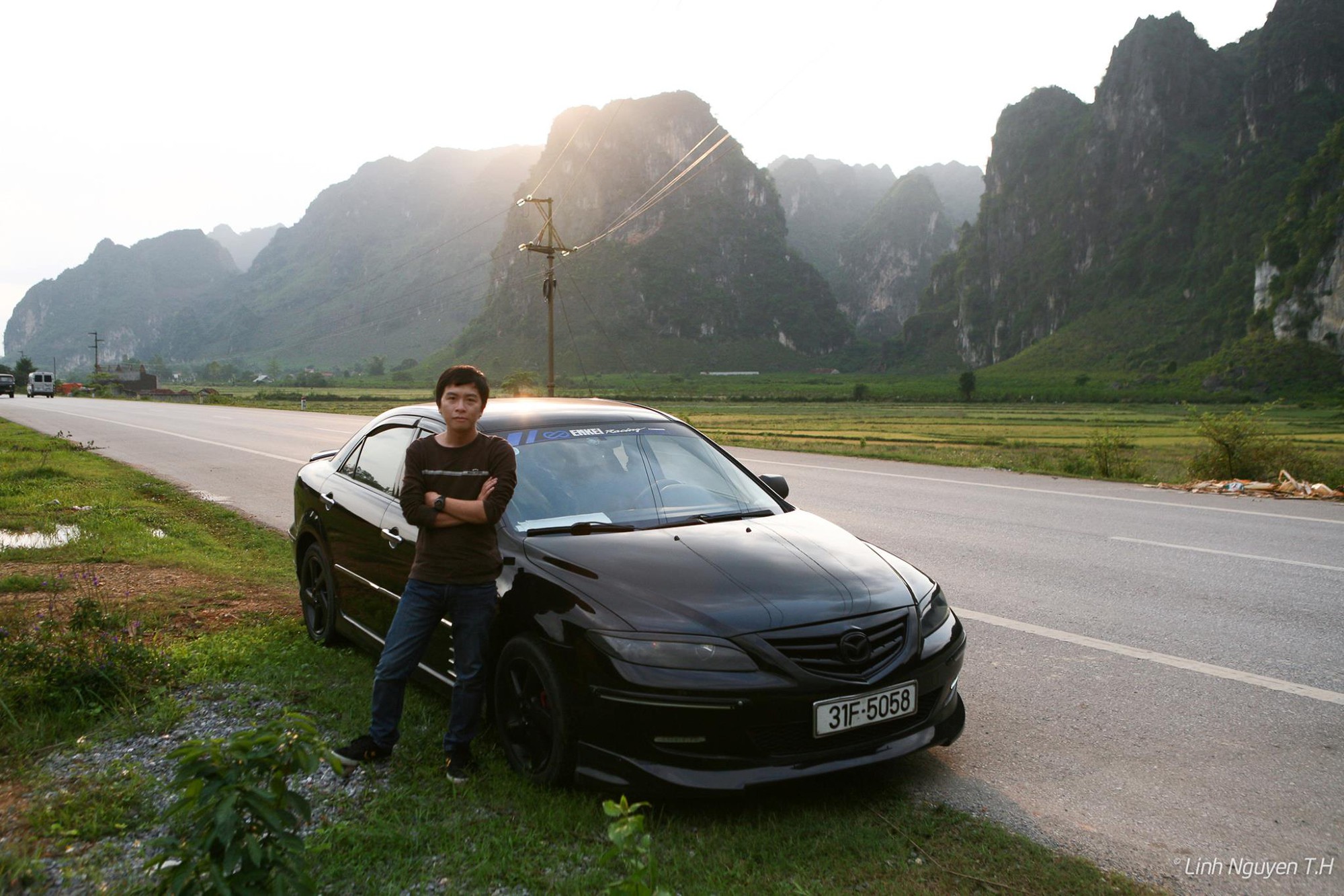 Civic Type R, Golf v&agrave; xe chơi tại Việt Nam: Đắt đỏ, thiếu đất diễn nhưng vẫn đ&aacute;ng để mang về- Ảnh 9.