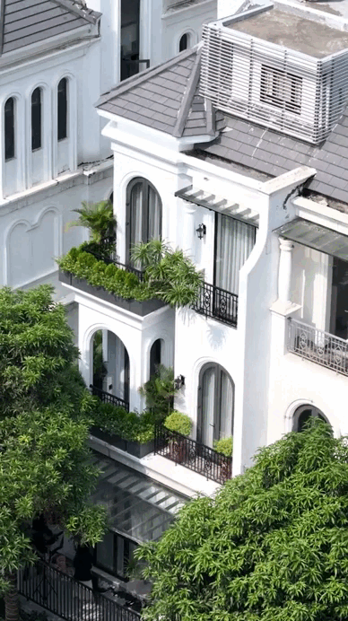 Biệt thự của Đoàn Văn Hậu - Doãn Hải My bị chê- Ảnh 5. Biệt thự của Đoàn Văn Hậu - Doãn Hải My bị chê- Ảnh 5.