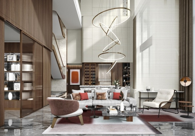 Bất động sản của Hà Anh Tuấn tầm cỡ nào?- Ảnh 2.