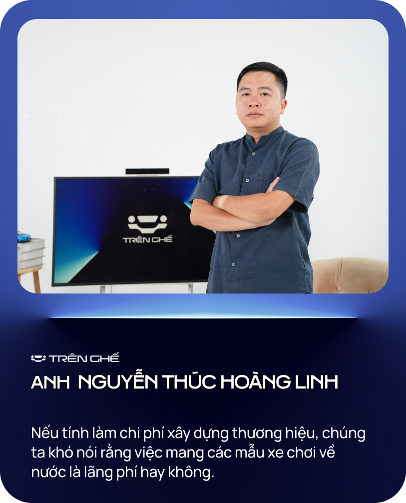 Civic Type R, Golf v&agrave; xe chơi tại Việt Nam: Đắt đỏ, thiếu đất diễn nhưng vẫn đ&aacute;ng để mang về- Ảnh 5.