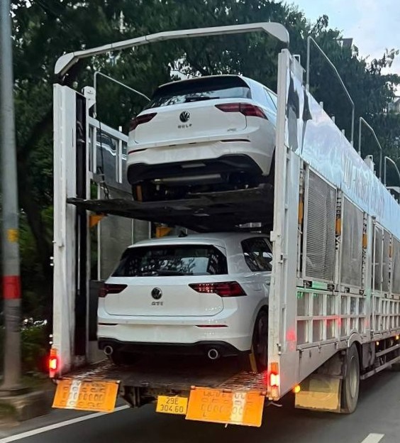 Civic Type R, Golf v&agrave; xe chơi tại Việt Nam: Đắt đỏ, thiếu đất diễn nhưng vẫn đ&aacute;ng để mang về- Ảnh 6.